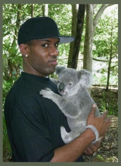 Dj Whoo Kid